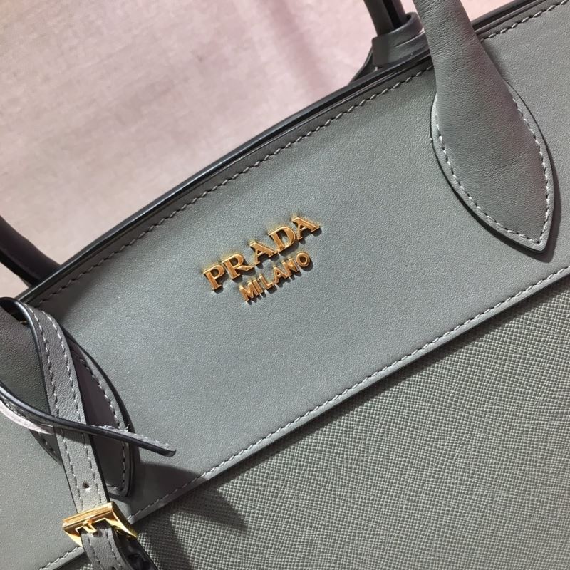 Prada Top Handle Bags